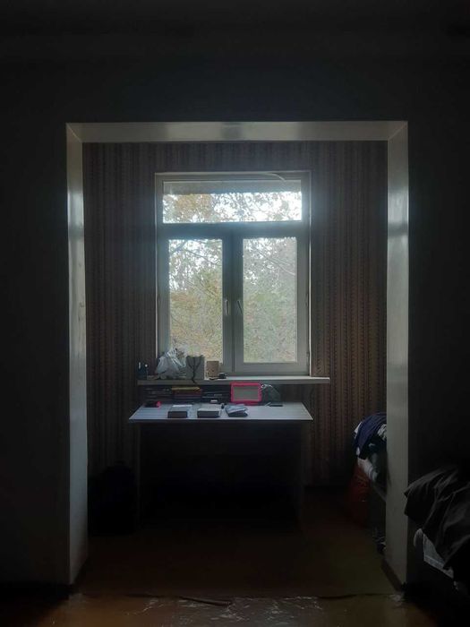 1 Honali uy joy, 1 комнатная своя yashnobod ИПОТЕКА АВИАСОЗЛАР 4