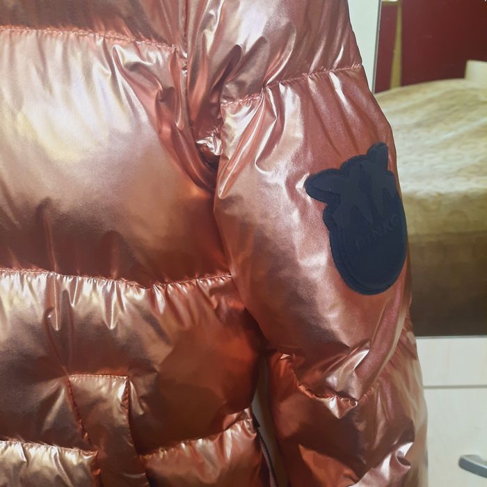 Оригинално яке patriza pepe  и pinko