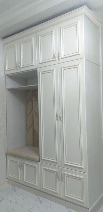 Mebel na zakaz arzon va sifatli