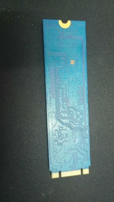 SSD Sata M2 250 gb