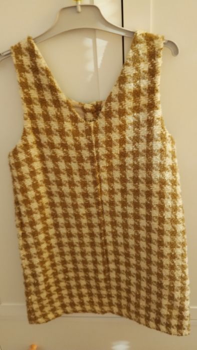 Sarafan fetita  Waikiki 6-7 ani ca nou