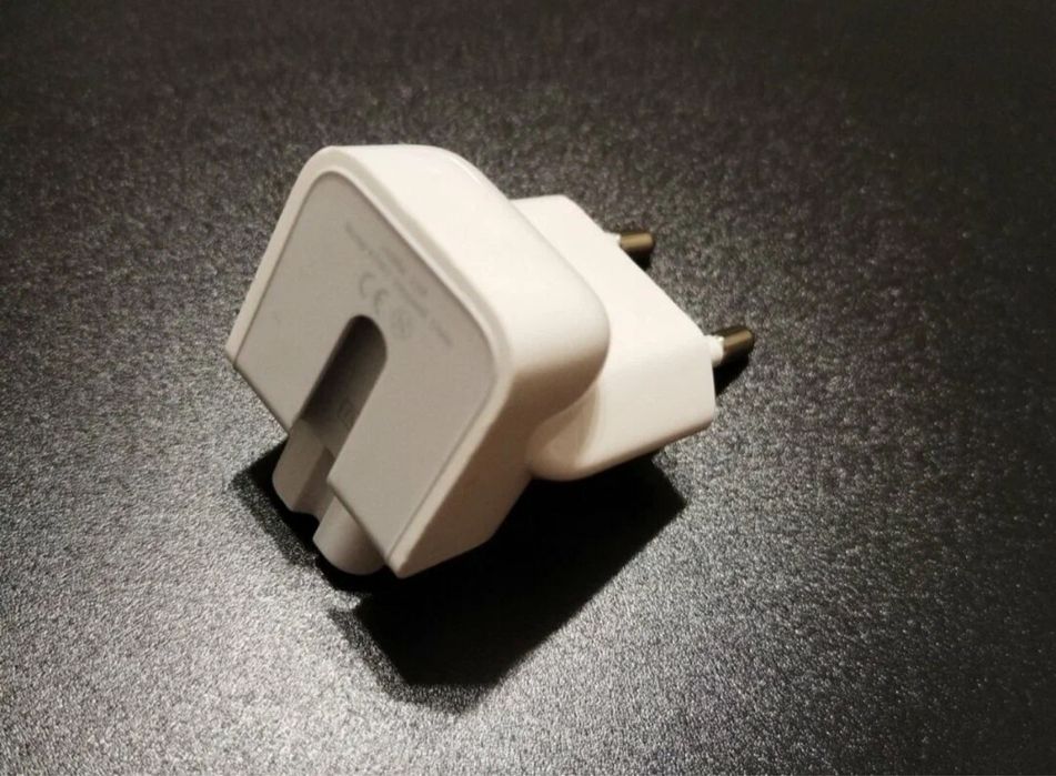 Адаптеры и перходники Apple
