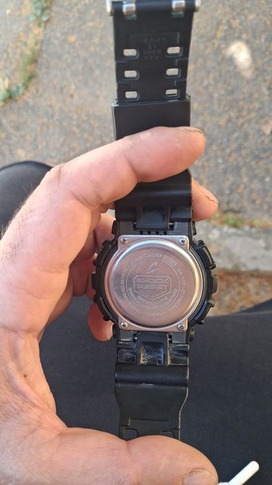 Casio G shock Ga 110