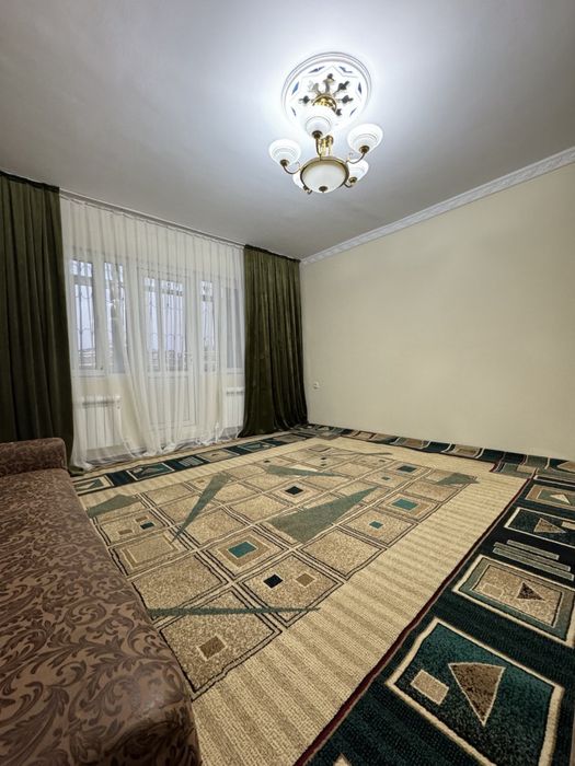 Сдается в аренду 4-х комнатная квартира для семьи в Мирабад 12.