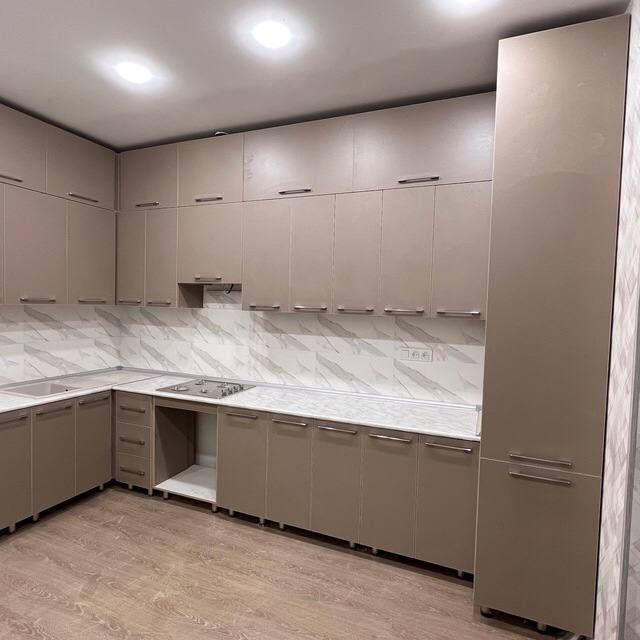 Kuxnya  Zakazga qilamiz