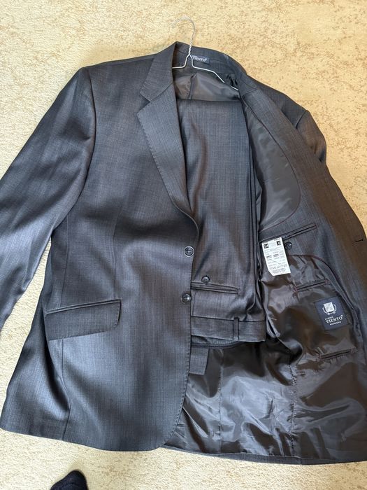 Мужской костюм viento