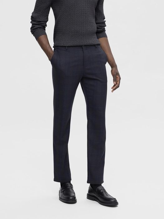 Selected Homme Slim 175 Trousers мъжки панталони - M и XL