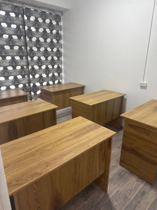 Стулсиз Парта столи 2 кишилик ишлаб чикарувчидан арзон нархда