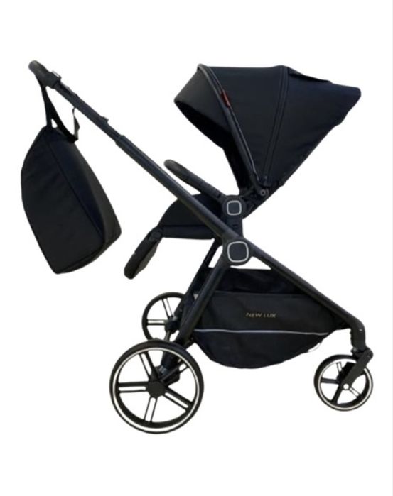 Продам коляску детскую new lux