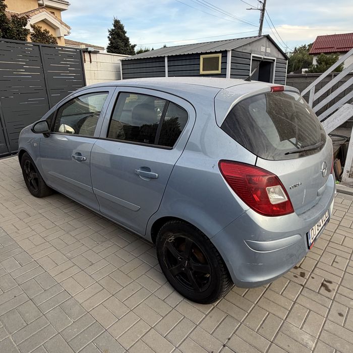 OPEL Corsa 2007 — imagine 2