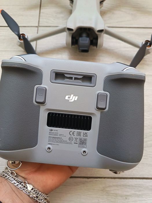 Vand drona DJI mini 3 fly more combo