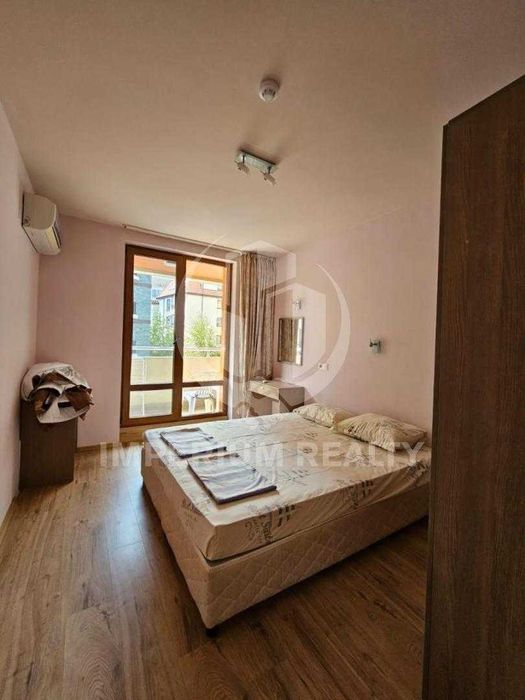 Продава се Тристаен апартамент в Поморие - 92 кв.м за 1305 €/кв.м - Снимка #11