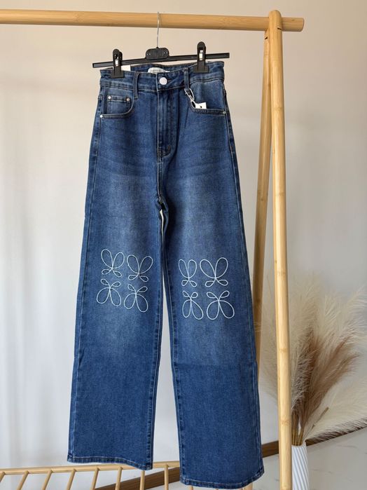 Страхотни модели дънки