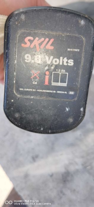 Винтоверт втора употреба- 3 броя с неработещи батерии