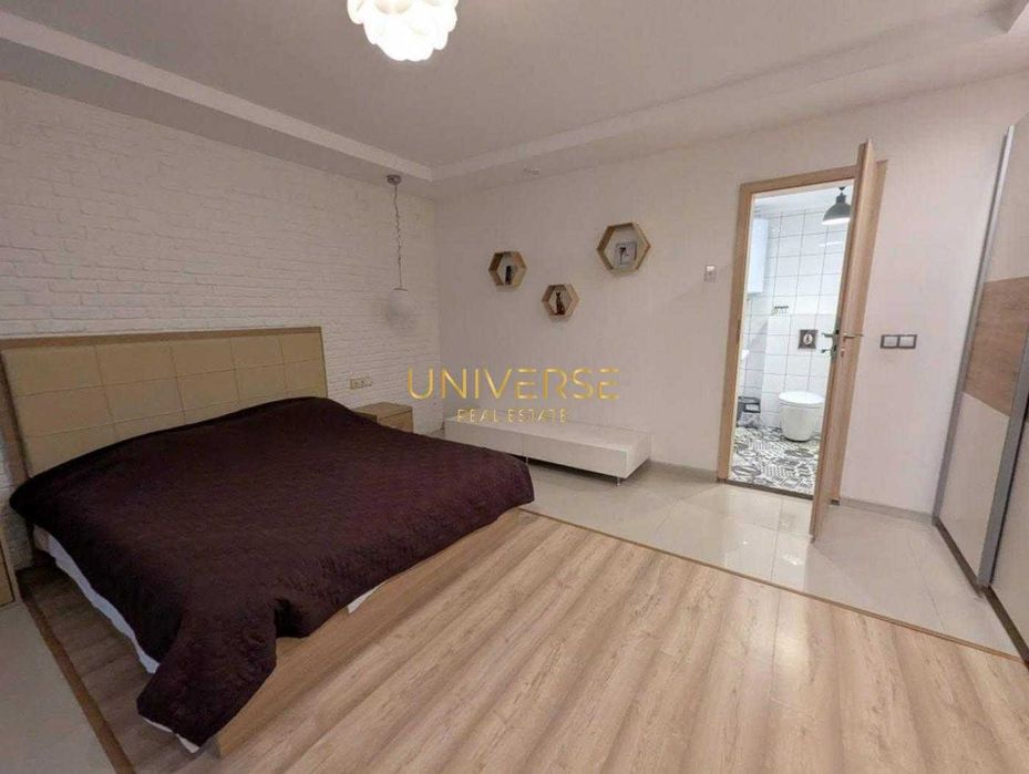 Продава се Двустаен апартамент в к.к. Слънчев бряг - 77 кв.м за 949 €/кв.м - Снимка #2