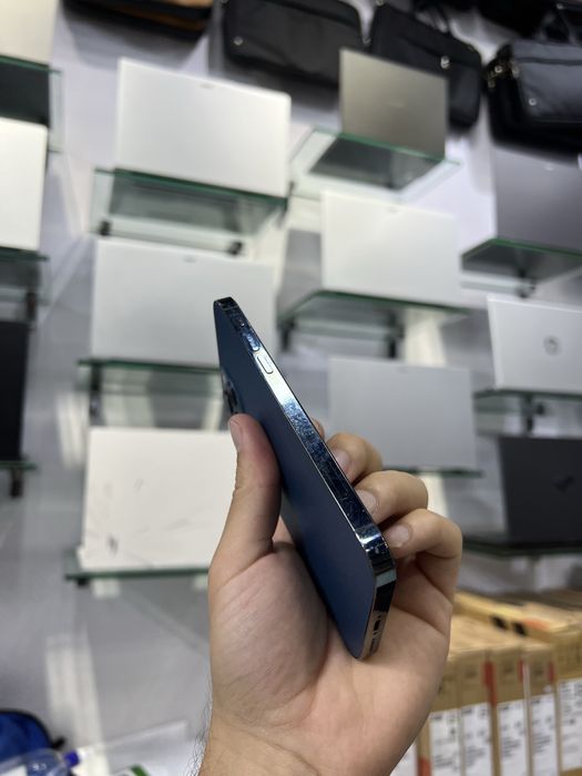 Iphone 12 pro 128gb