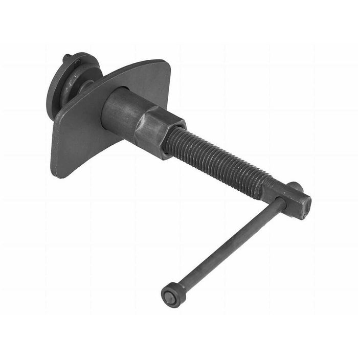 Kit de presare pentru pistoane de frana, 22 piese, Kraft