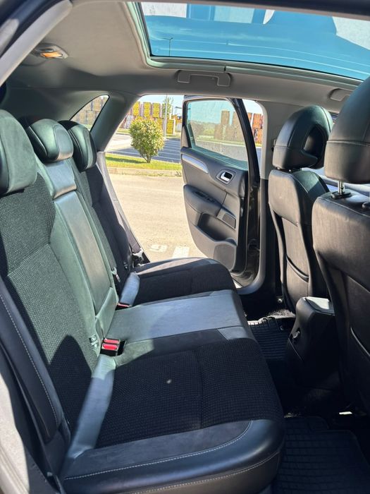Citroen C4 II Exclusive Edition 2010
