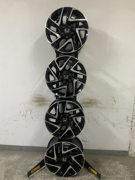 Jante 17 originale HONDA CRV HRV Civic Bicolor CR-V HR-V