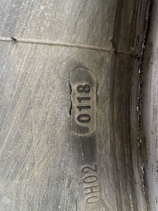 Vand roată camion Satoya dimensiunea 315/80 R22.5