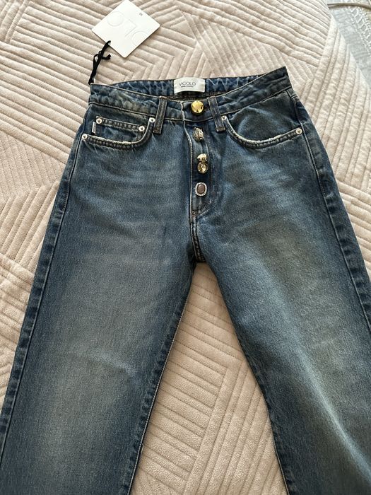 Продам джинсы бренд VICOLО