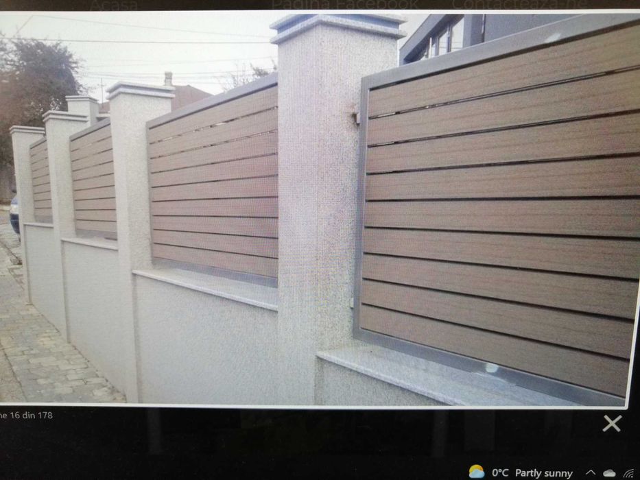 Montator usi de garaj si automatizari porti