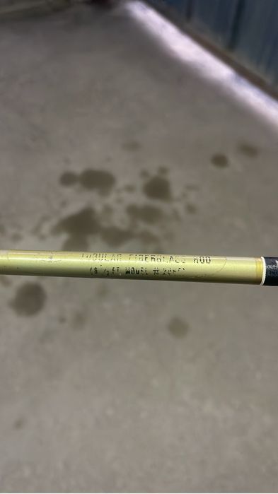 Спиннинг для ловли змееголова, судака