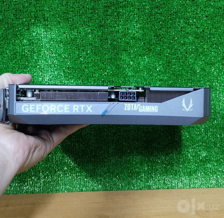 Rtx 5060 Ti 8gb ddr7 zotac