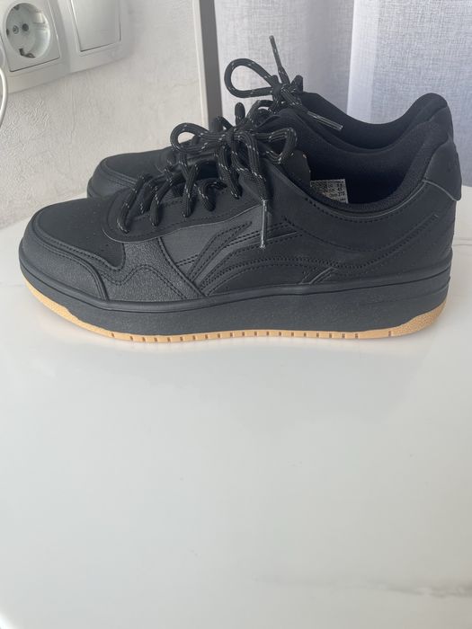 Кеды кроссовки Li Ning 42-43