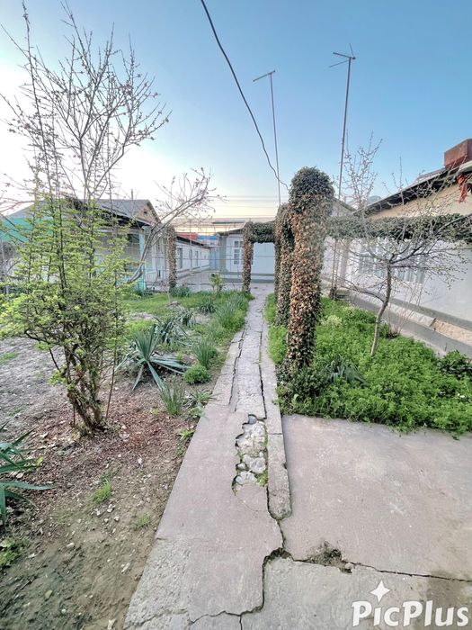 Уй Байткургон / Дом