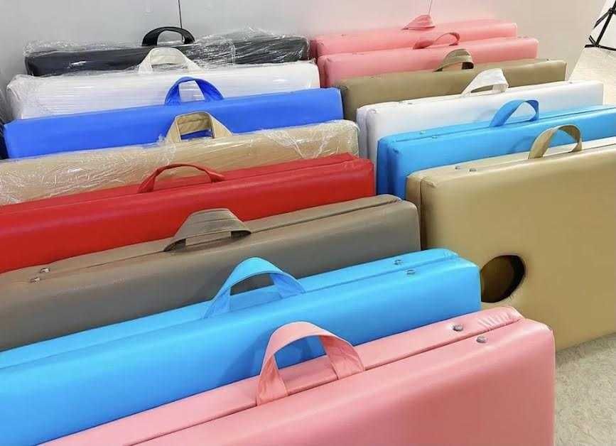 Кушетки чемодан с гарантией!