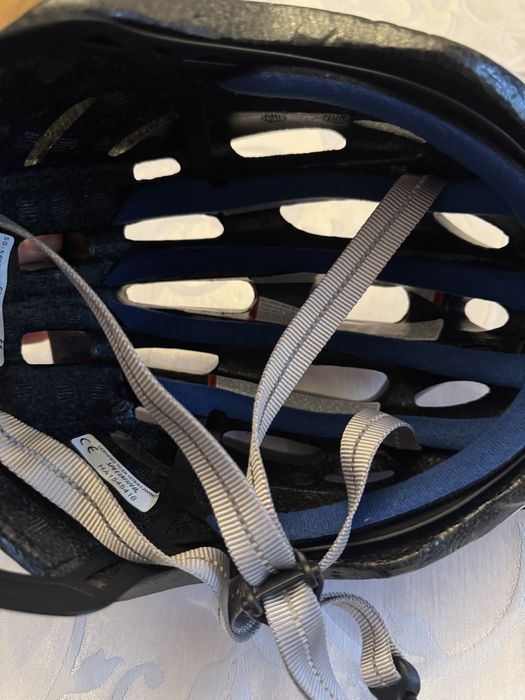 Шлем велосипедный