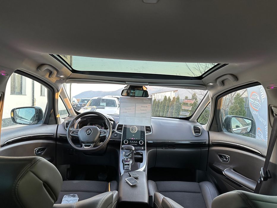 Renault Espace 7loc  1.6 Diesel  RATE /Buy Back/ GARANȚIE