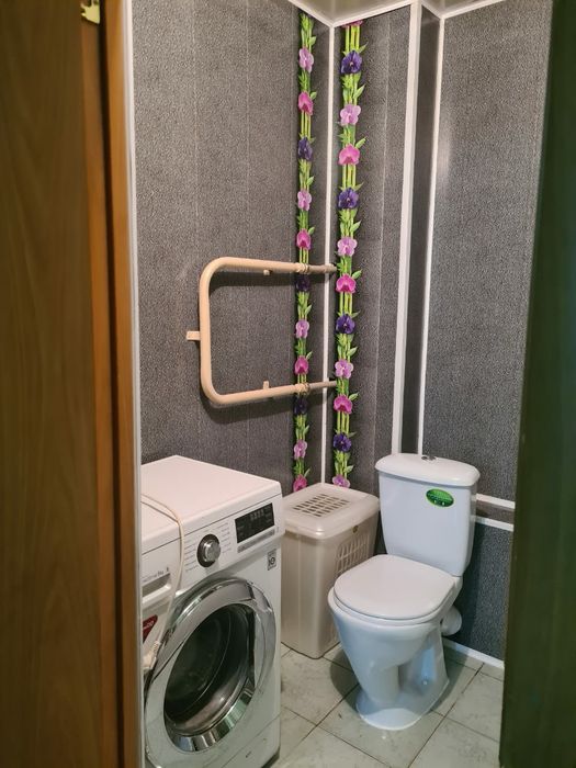 Продам 1-комнатную квартиру