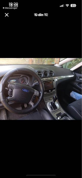 FORD S-MAX 2010 — imagine 4