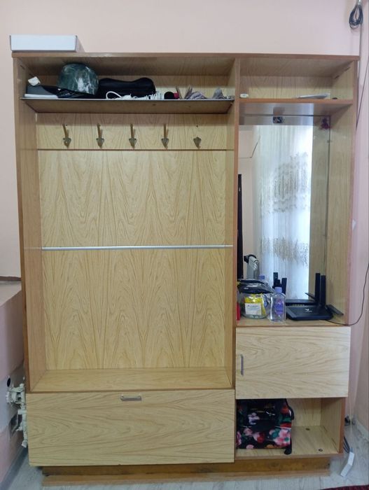 Prixojka mebel sotiladi srochno