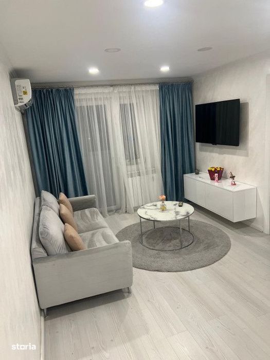 Apartament 2 Camere | Tomis Nord | Termen Lung