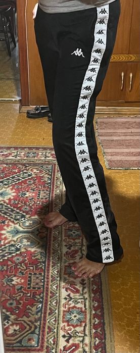 Продаются брендовые  TODAY  и KAPPA женские брюки Европа оригинал!