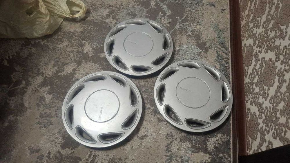 Продам колпак  эсперо.  R 14 espero