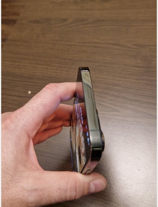 Vand sau schimb IPhone 13 pro max 128 gb 84%