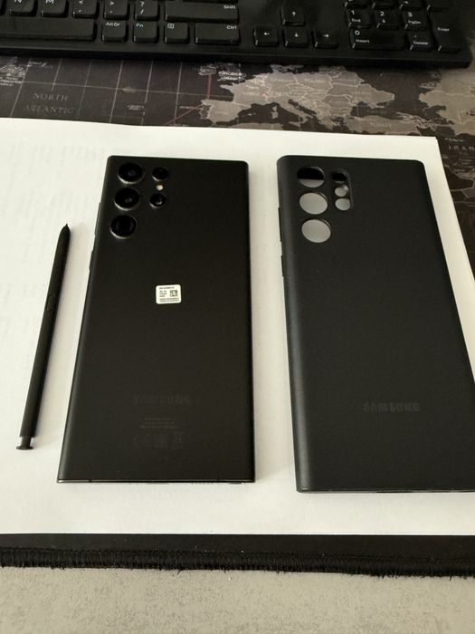 Samsung S22 Ultra 256GB 12GM RAM