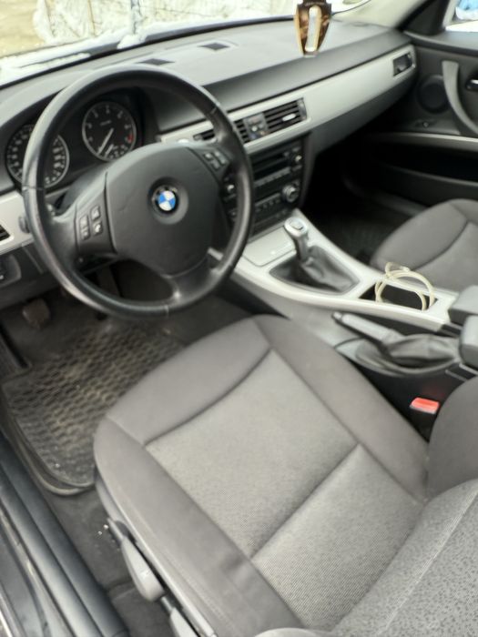 Bmw e91 benzina 2009