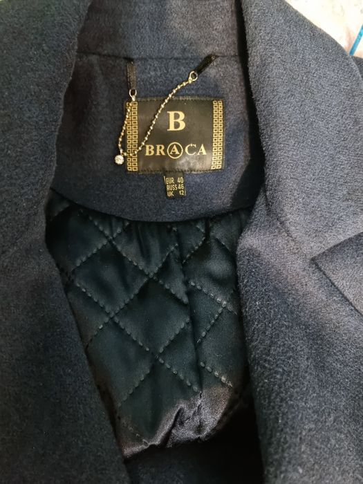 Пальто женское 46р.
