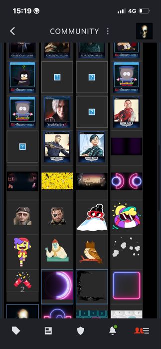 Продаю аккаунт Steam