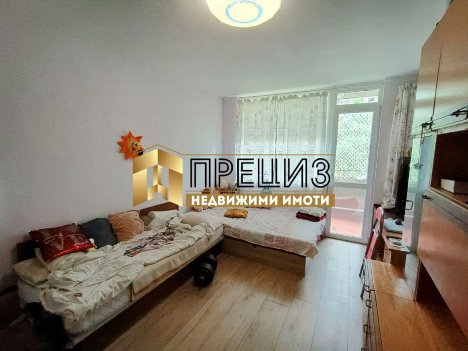 Продажба 3-стаен гр. Шумен - Тракия 68m²