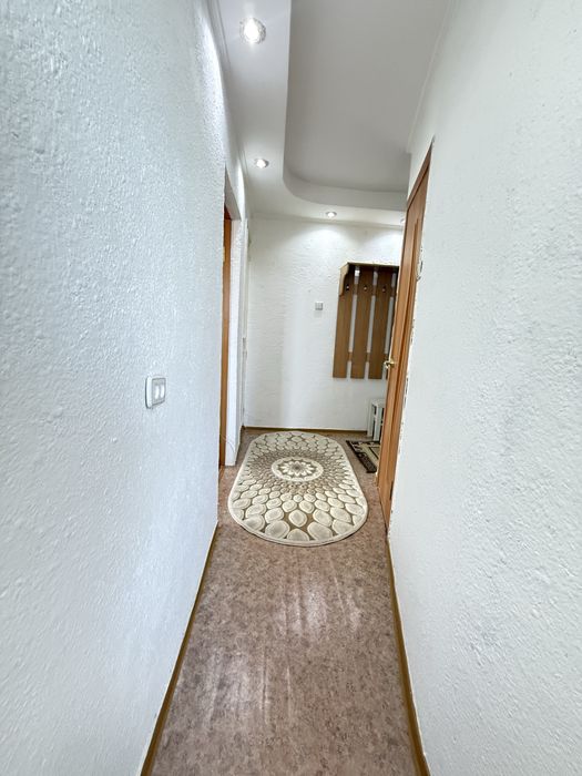 2комн, Едомского 58, 4этаж