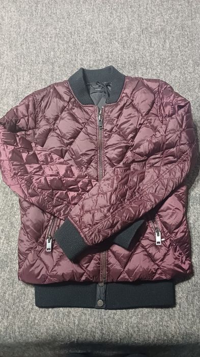 Дамско яке Diesel,S