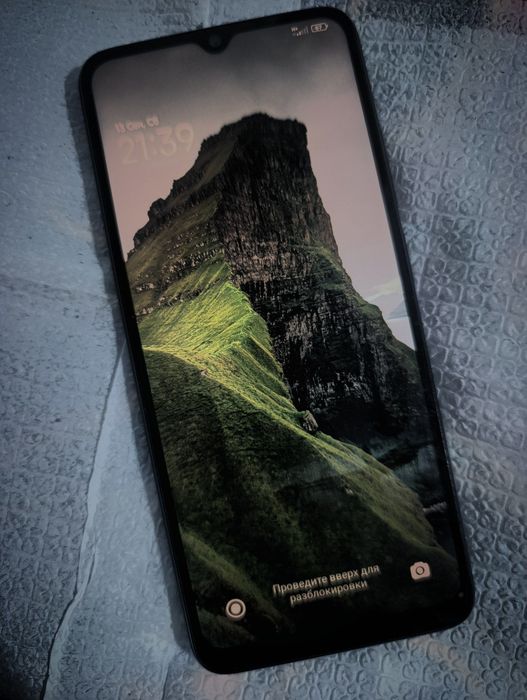 Redmi 12c 4/128xotira