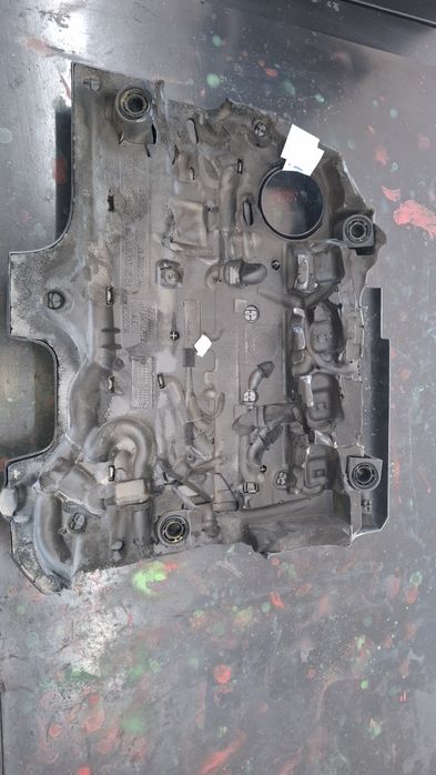 Vand capac motor 1.6 TDI
