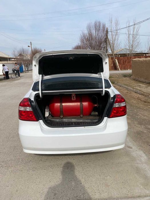 Nexia 3 yili 2019 kraska toza